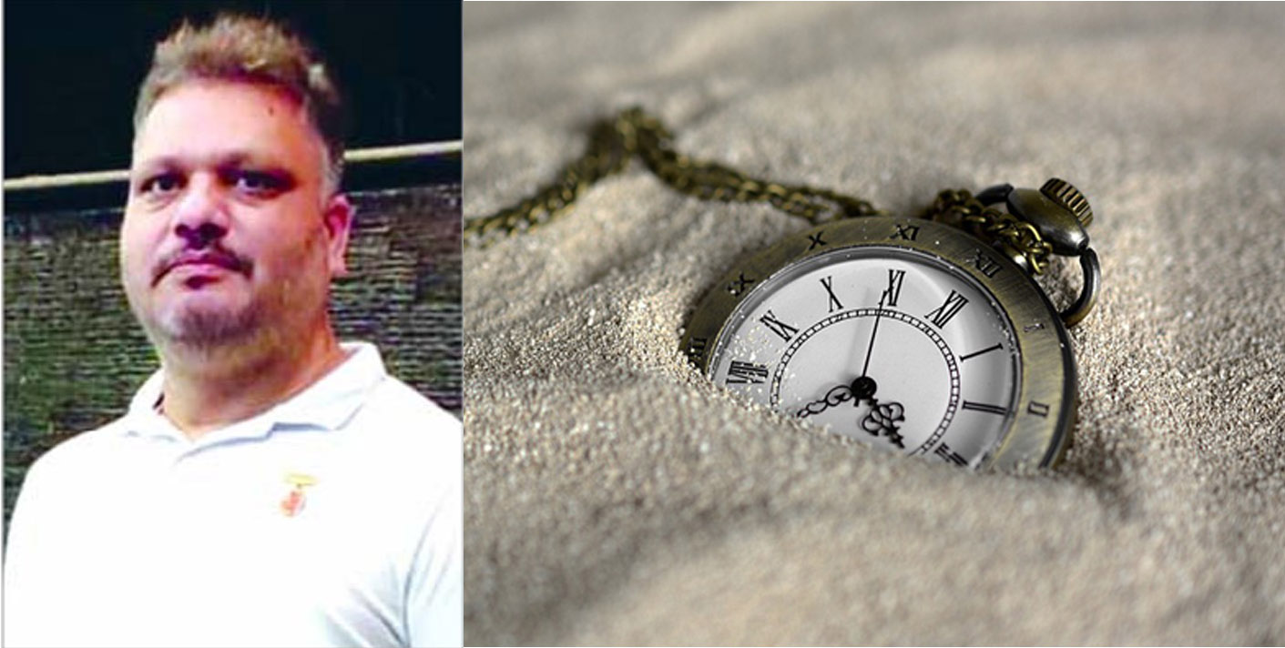 Use of time